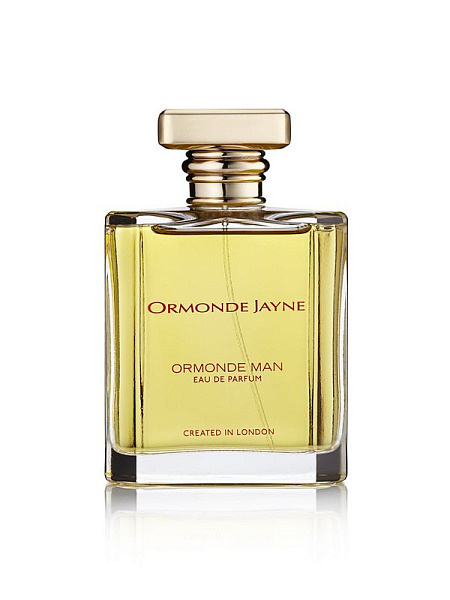 Ormonde Jayne - Ormonde Man