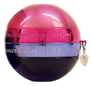 Britney Spears - Fantasy Twist