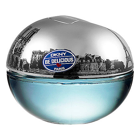 Donna Karan - DKNY Be Delicious Paris
