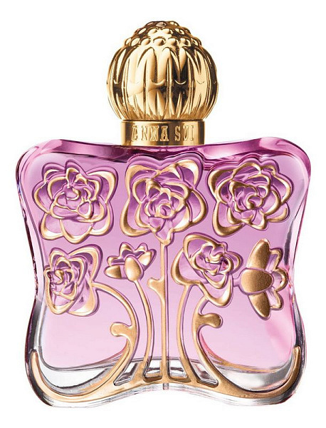 Anna Sui - Romantica