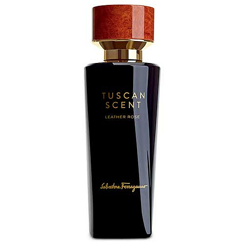 Salvatore Ferragamo - Tuscan Scent Leather Rose