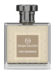 Sergio Tacchini - The Essence