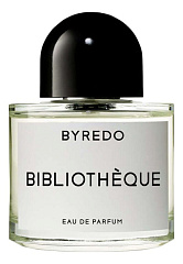 Byredo - Bibliotheque