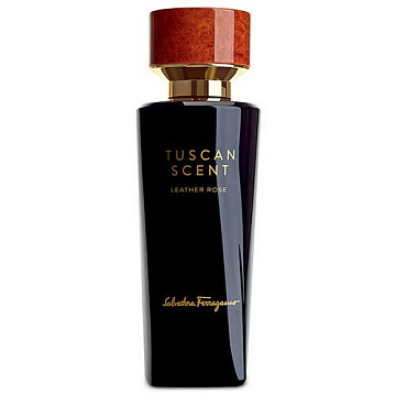 Salvatore Ferragamo - Tuscan Scent Leather Rose