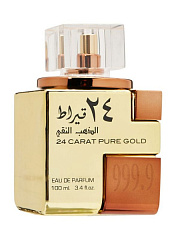 Lattafa Perfumes - 24 Carat Pure Gold