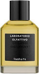 Laboratorio Olfattivo - Vanhera