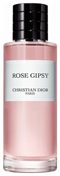 Dior - Maison Collection Rose Gipsy
