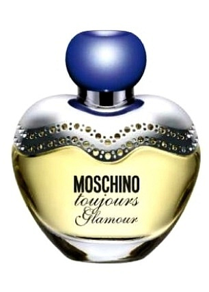 Moschino - Toujours Glamour