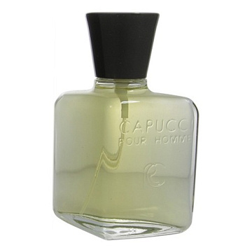 Roberto Capucci - Capucci Pour Homme