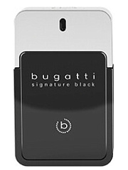 Bugatti - Signature Black