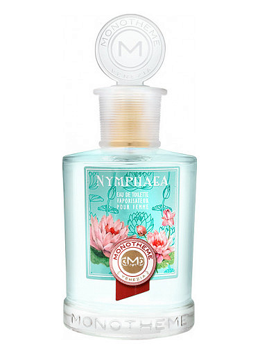 Monotheme Fine Fragrances Venezia - Nymphaea