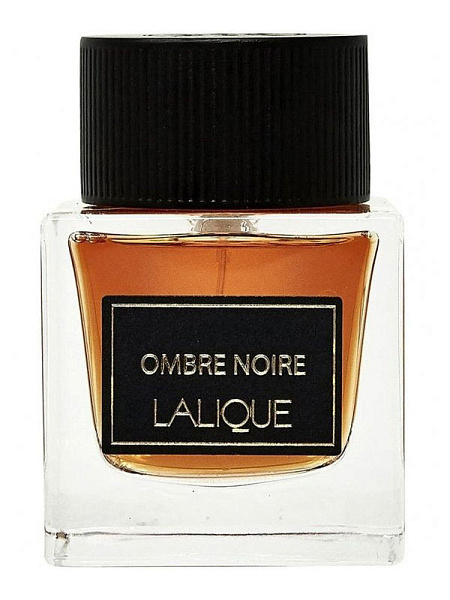 Lalique - Ombre Noire