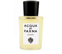 Acqua di Parma - Colonia