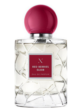 Les Soeurs de Noe - Red Berries Elixir