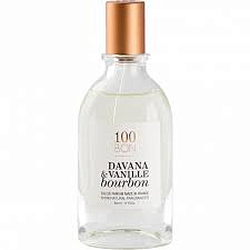 100BON - Davana & Vanille Bourbon