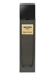 Welton London - Narcotic Elixir Extrait de Parfum