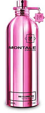 Montale - So Flowers