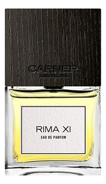 Carner Barcelona - Rima XI