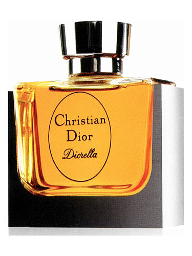 Dior - Diorella Vintage