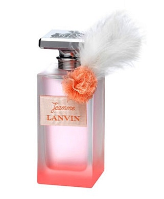 Lanvin - Jeanne La Plume