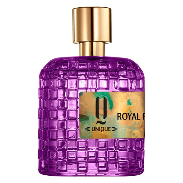 Jardin De Parfums - Royal Purple