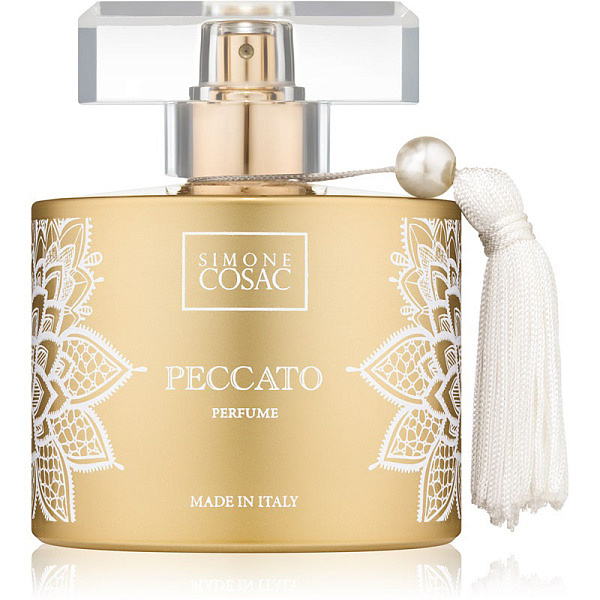 Simone Cosac Profumi - Peccato