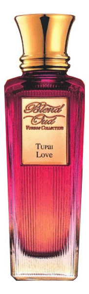 Blend Oud - Tupai Love