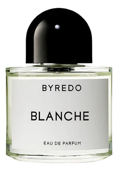 Byredo - Blanche