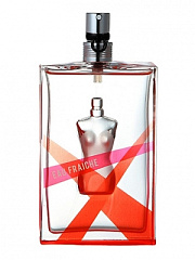 Jean Paul Gaultier - Ma Dame Eau Fraiche Summer 2010