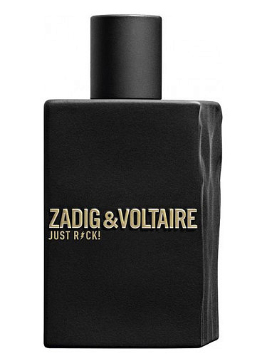 Zadig & Voltaire - Just Rock for Him