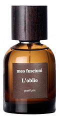 Meo Fusciuni - L'Oblio