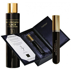 Puredistance - Black Puredistance - Black