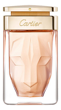 Cartier - La Panthere Eau de Parfum