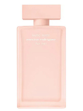 Narciso Rodriguez - For Her Musc Nude