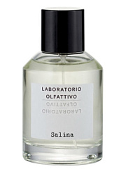 Laboratorio Olfattivo - Salina