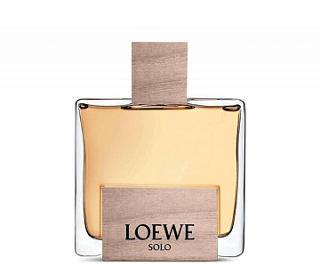 Loewe - Solo Loewe Cedro
