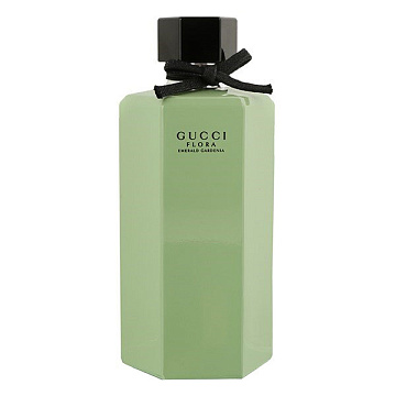 Gucci - Flora Emerald Gardenia