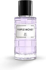 RP Parfums - Purple Money