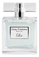 Anne Fontaine - La Collection Lin