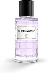 RP Parfums - Purple Money