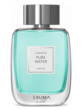 Exuma Parfums - Pure Water