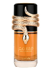 Lattafa Perfumes - Musamam