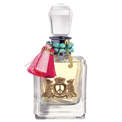 Juicy Couture - Peace, Love & Juicy Couture