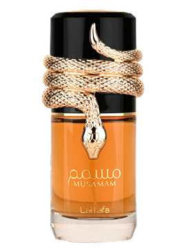 Lattafa Perfumes - Musamam