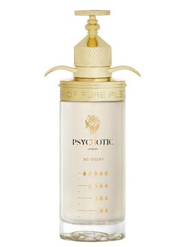 Psychotic London - So Sticky
