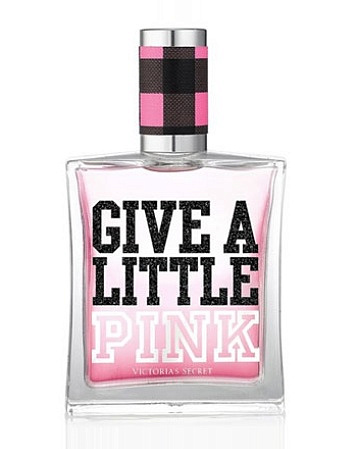 Victoria's Secret - Give a Little Pink