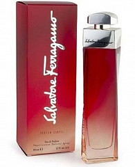 Salvatore Ferragamo - Subtil women