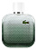 Eau de Lacoste L 12 12 Blanc Eau Intense (Туалетная вода 100 мл тестер)