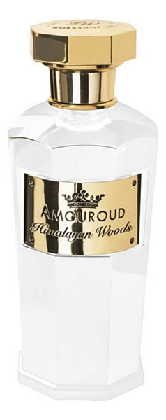 Amouroud - Himalayan Woods