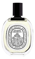 Diptyque - Geranium Odorata